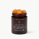 Organic Full Spectrum Daily Nano Jellies