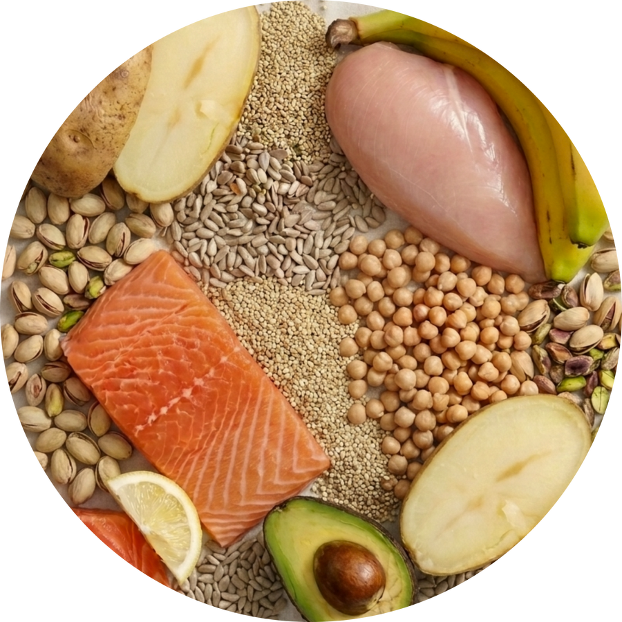 Vitamin B6