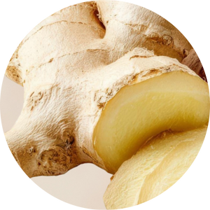 Organic Ginger