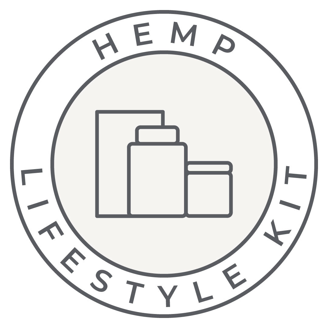 Hemp Lifestyle Collection