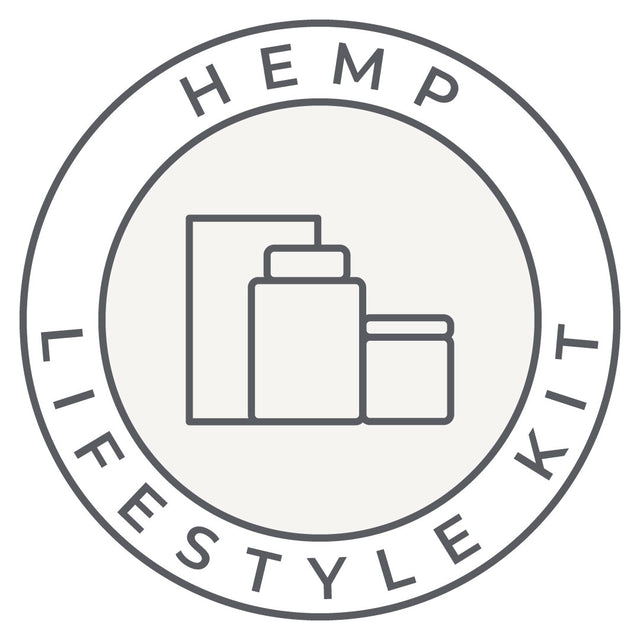 Hemp Lifestyle Collection