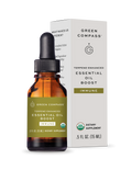 Organic BOOST - Immune
