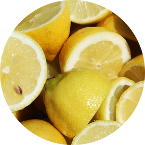 Organic Lemon Juice