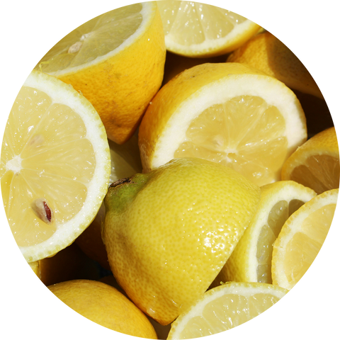 Organic Lemon Juice