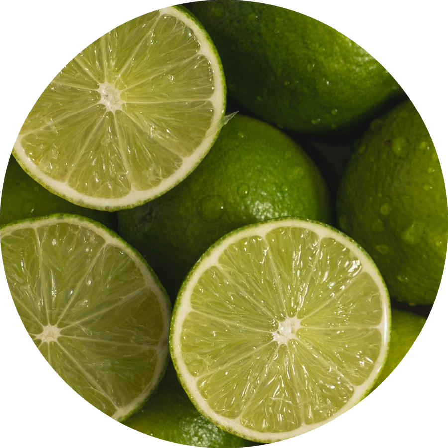 Organic Lime Juice
