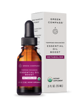 Organic BOOST - Metabolism
