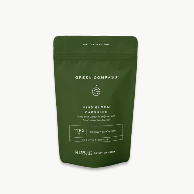 Mind Bloom Sample Pack (7-Day)