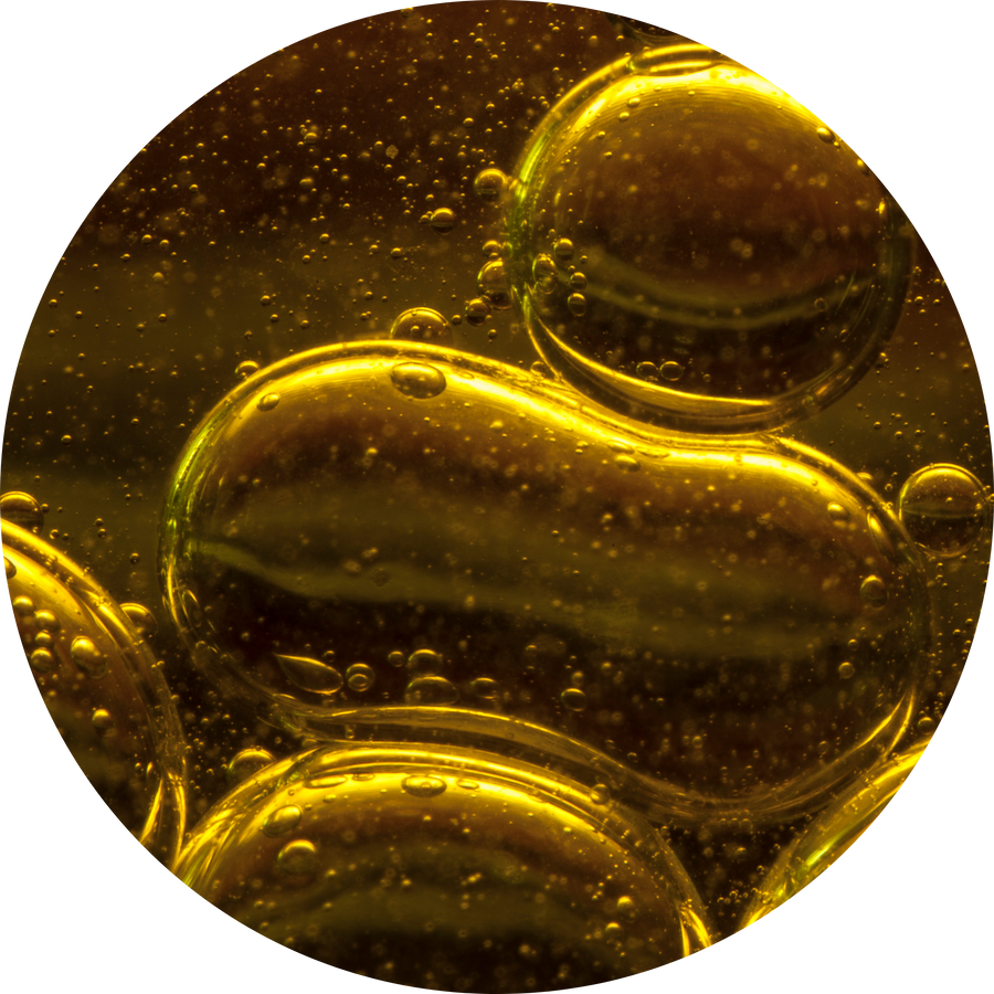 Organic Black Pepper Oil