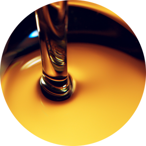 Organic Vanilla