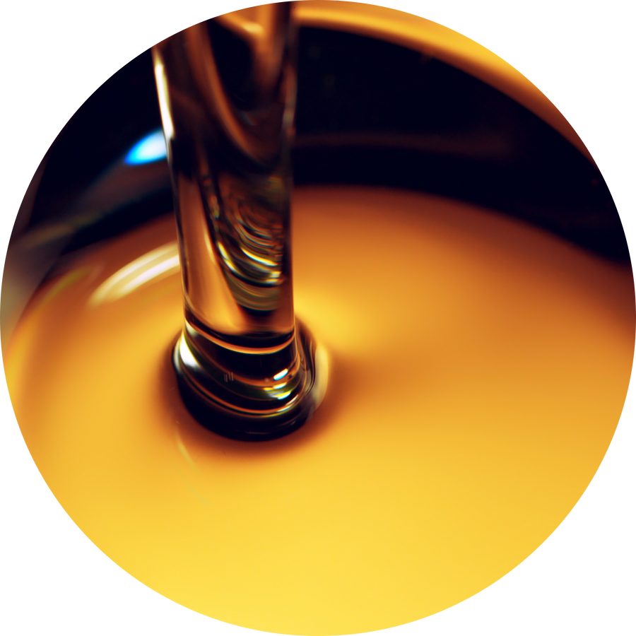 Organic Vanilla