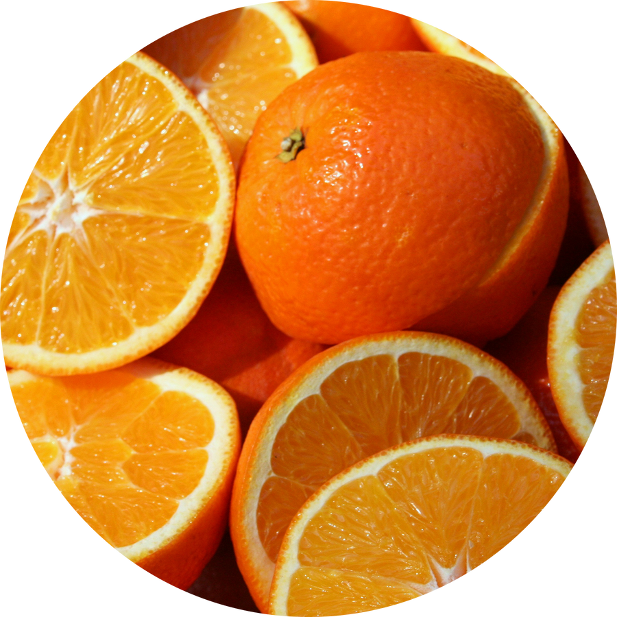 Organic Orange Juice