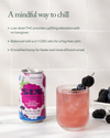 SIX Sparkling Carolina Berry
