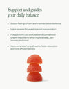 Organic Full Spectrum Daily Nano Jellies