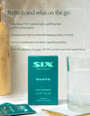 SIX Snaps Drink Drops (10-Count)