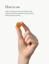 Organic Digestive Health Nano Jellies