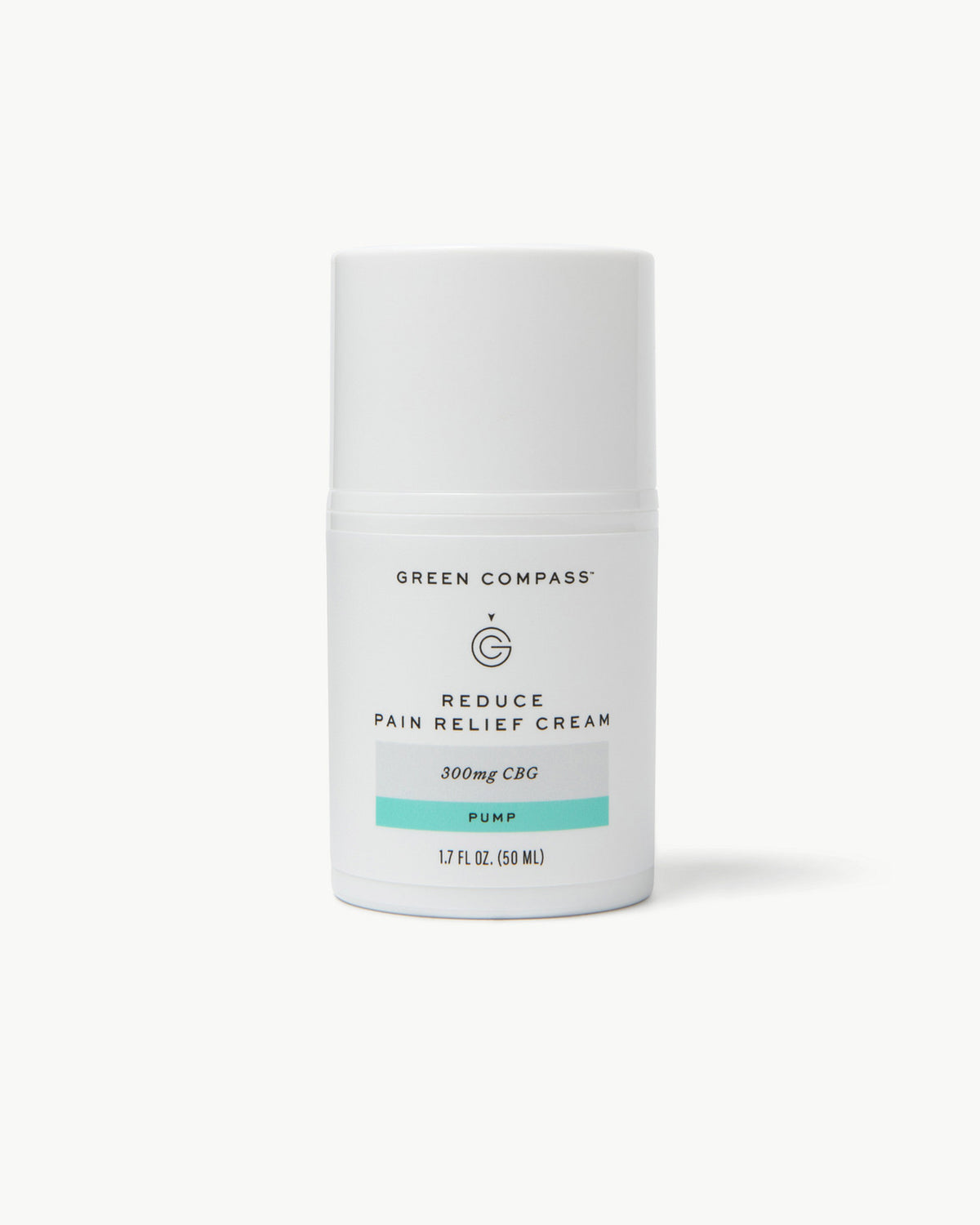 Reduce Topical Pain Cream