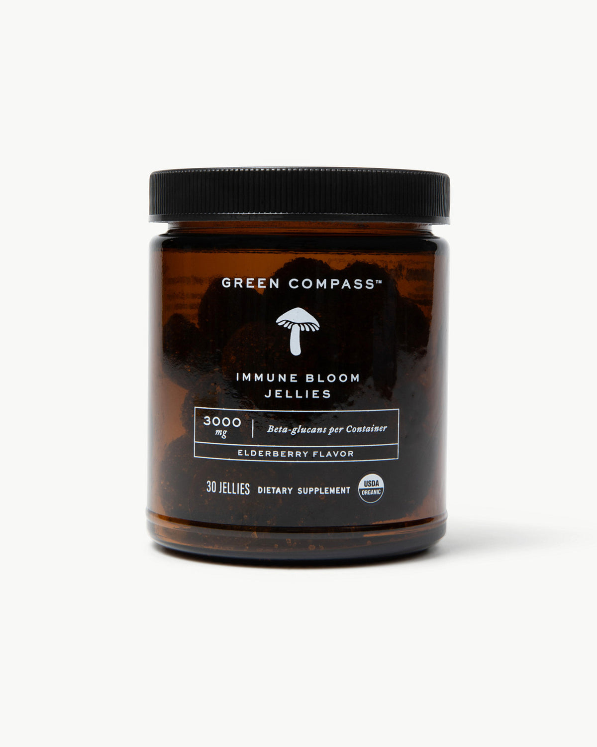 Organic Immune Bloom