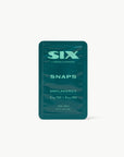 SIX Snaps Drink Drops (10-Count)