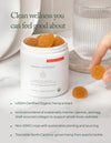 Organic Digestive Health Nano Jellies