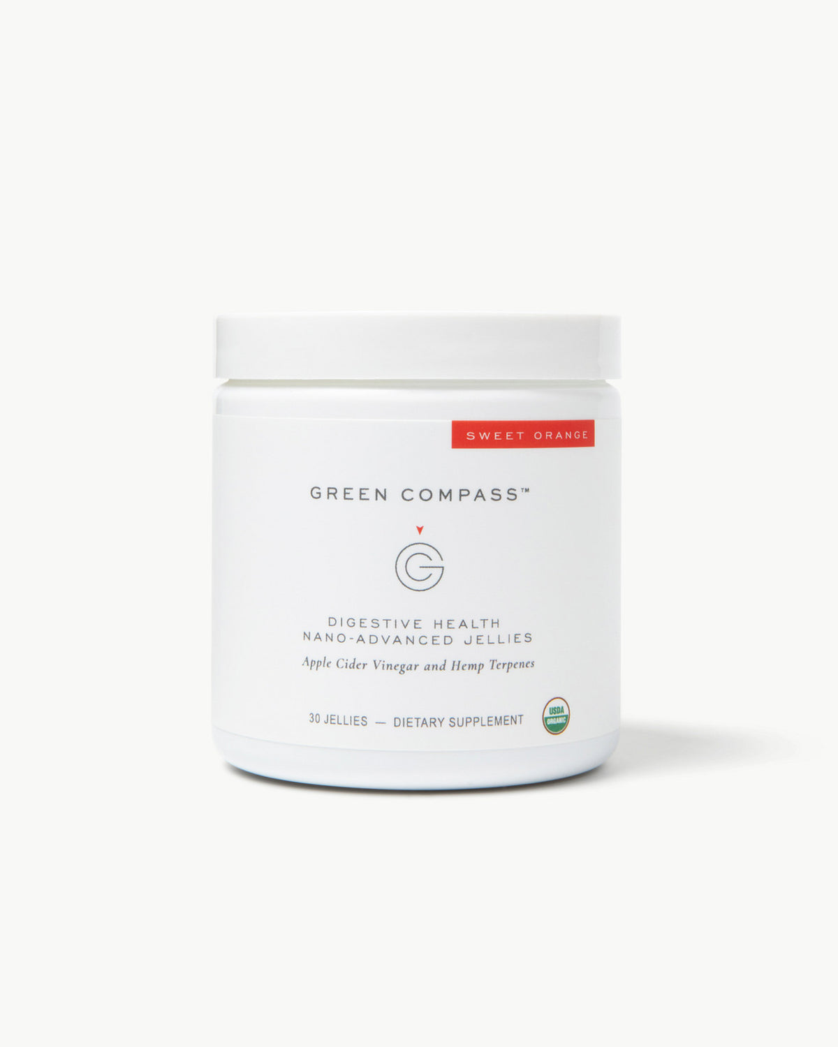 Organic Digestive Health Nano Jellies
