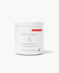 Organic Digestive Health Nano Jellies