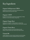 Organic Her CBDA Nano Jellies