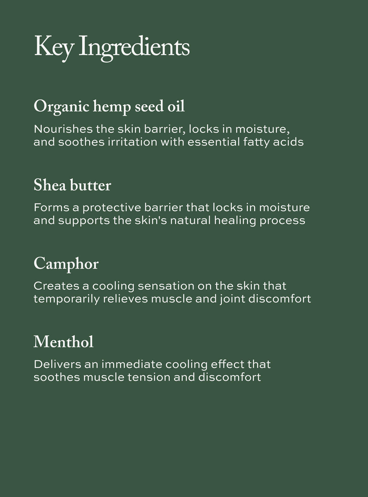 Reduce Topical Pain Cream