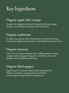 Organic Digestive Health Nano Jellies