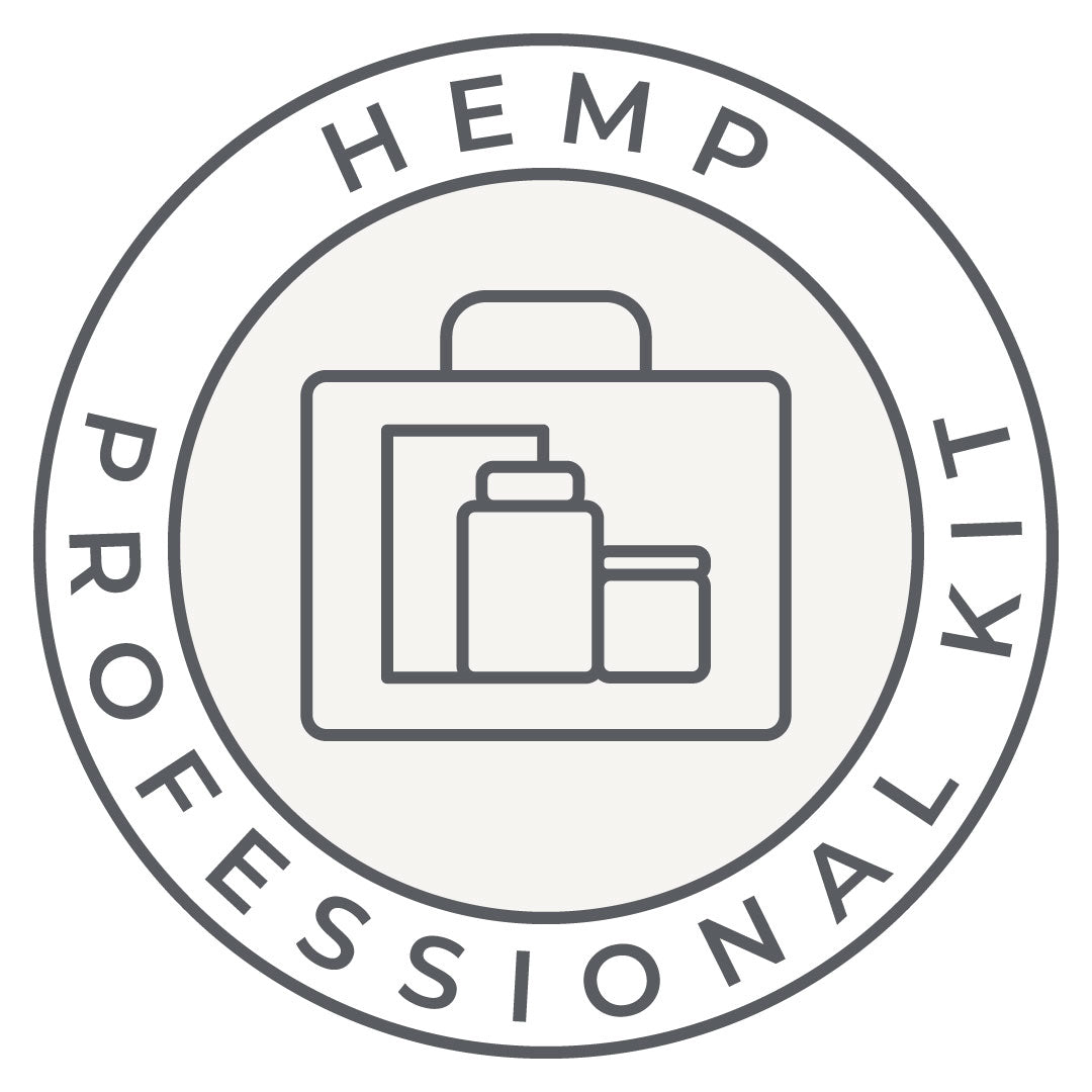 Hemp Professional Collection