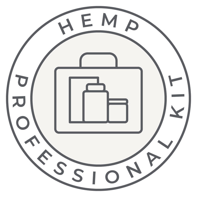 Hemp Professional Collection