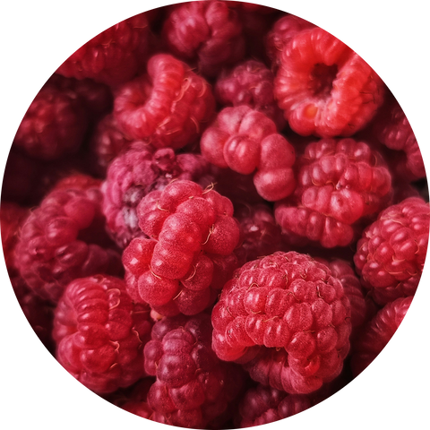 Organic Raspberry
