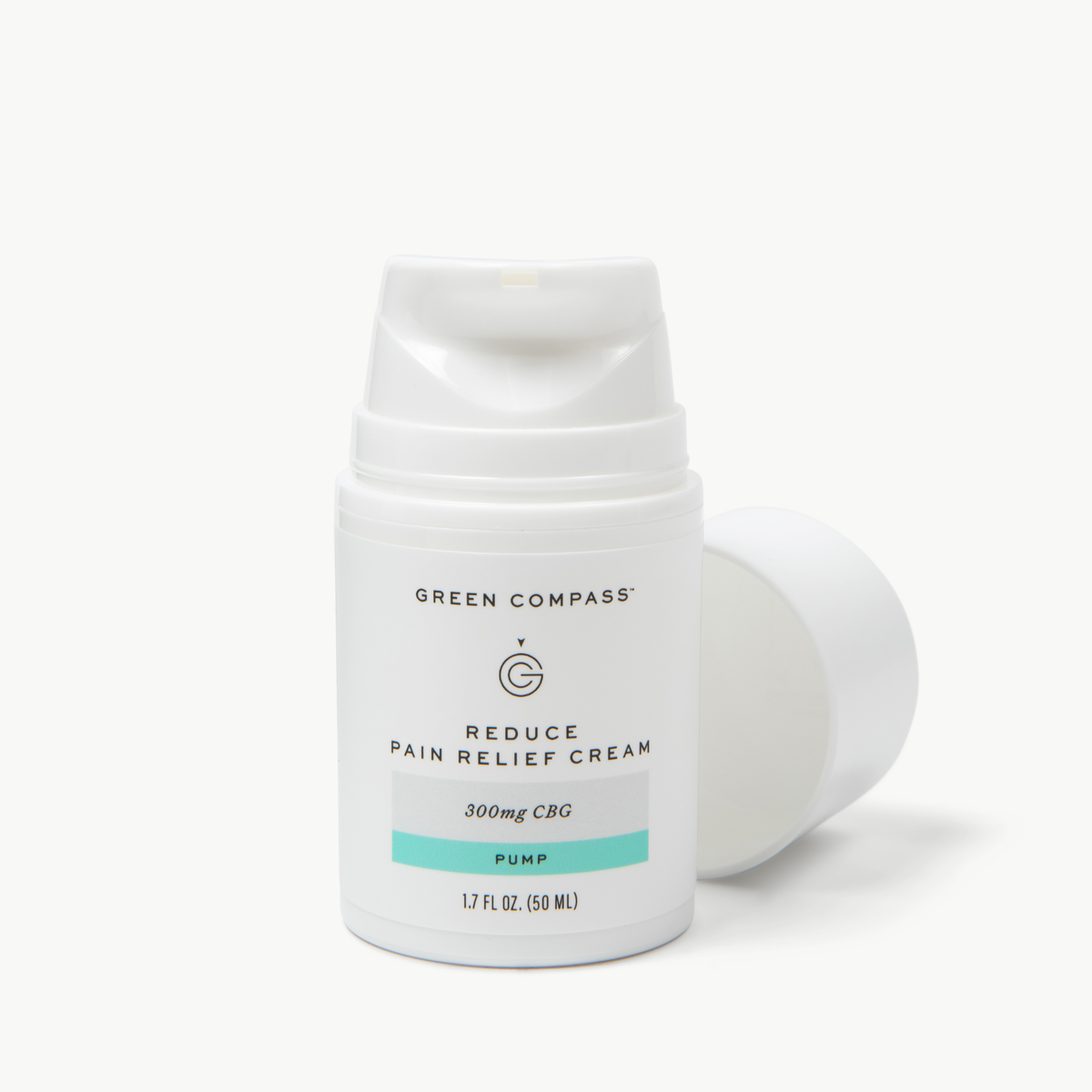 Reduce Topical Pain Cream