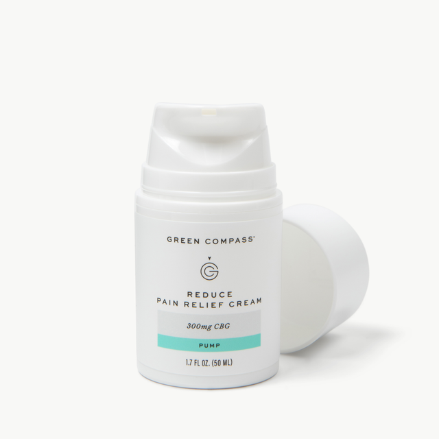 Reduce Topical Pain Cream