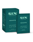 SIX Snaps Drink Drops - Unflavored