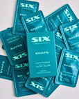 SIX Snaps Drink Drops - Unflavored