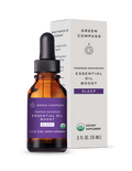Organic BOOST - Sleep