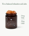 Organic Unwind THC Nano Jellies