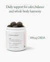 Organic Her CBDA Nano Jellies