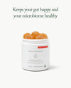 Organic Digestive Health Nano Jellies