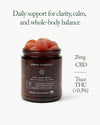 Organic Full Spectrum Daily Nano Jellies