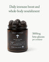 Organic Immune Bloom