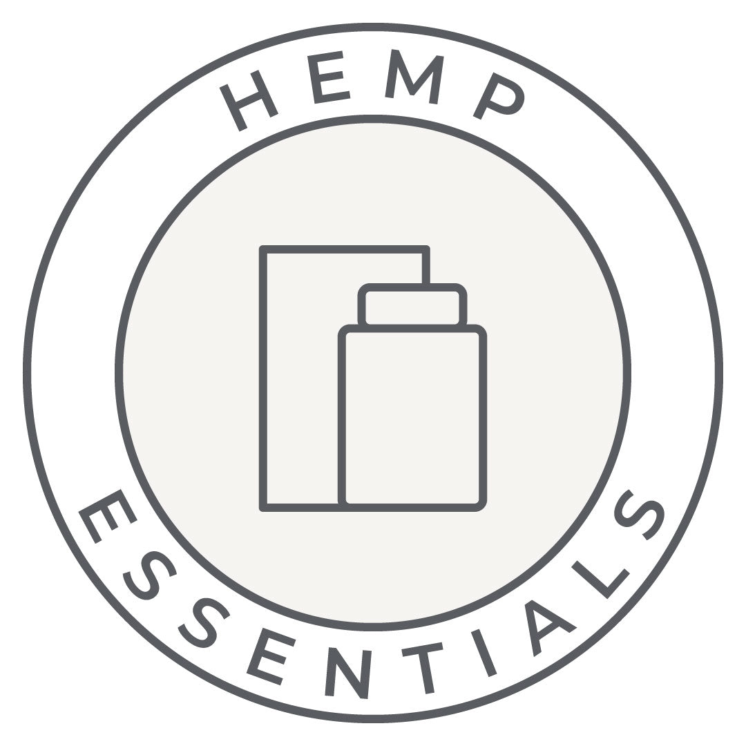 Hemp Essentials Collection