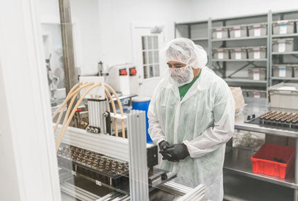 GC Lab