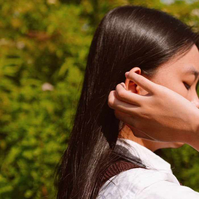 Supports healthy skin, hair, and nails