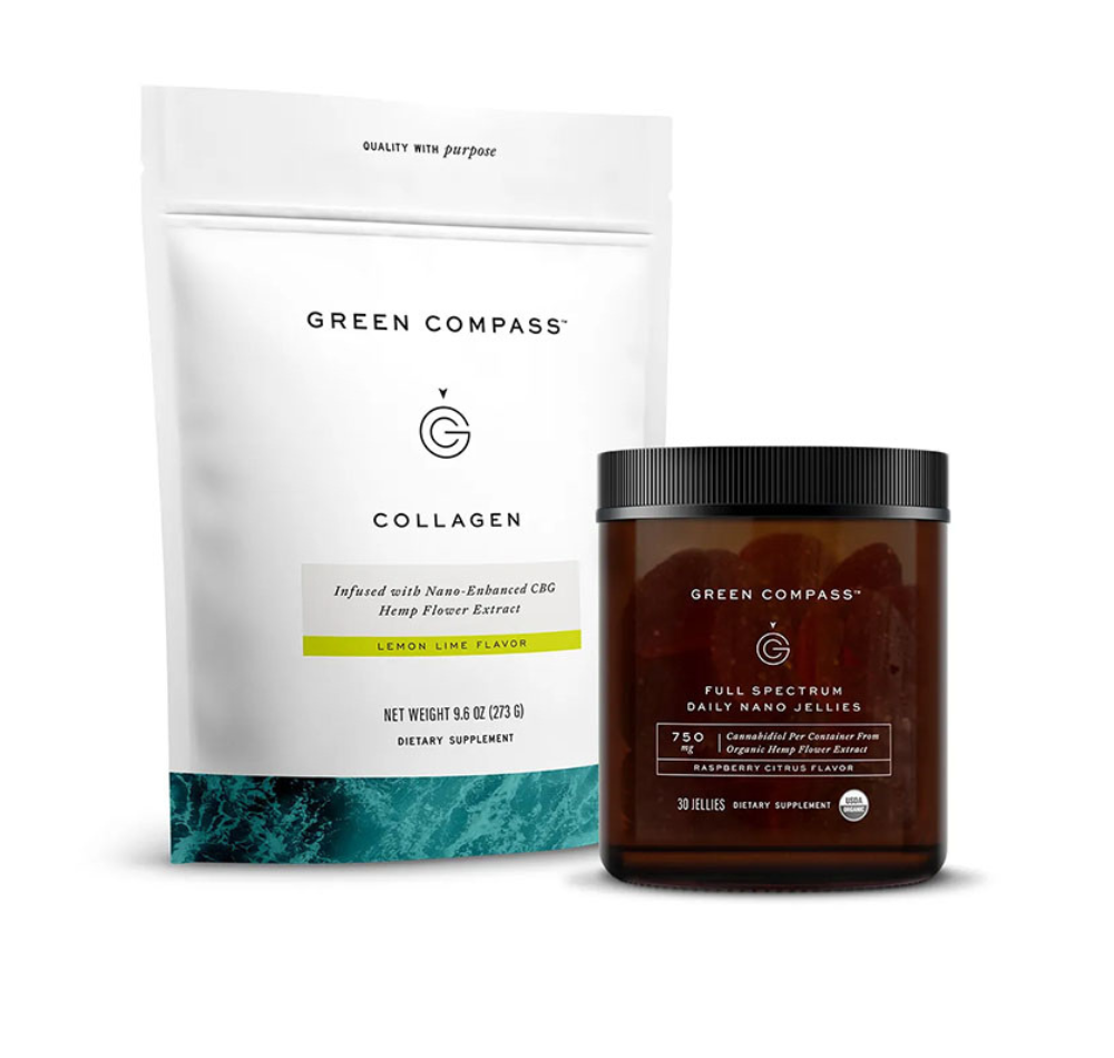 New here? Build your own wellness routine.2