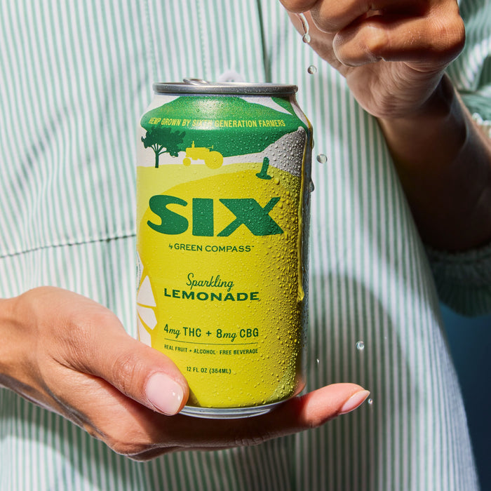 Crafted for a consistent experience every time, made to be sipped or shared